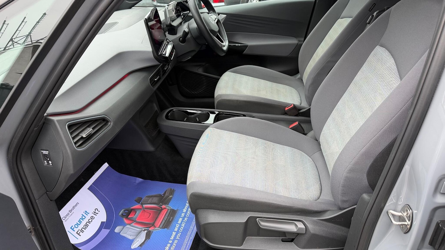 Used Volkswagen ID.3 2022 for sale - 76310073: Photo 17