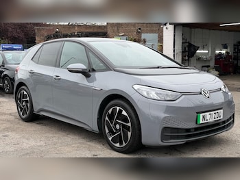 2022 - Pro Performance 58kWh Life Auto 5dr