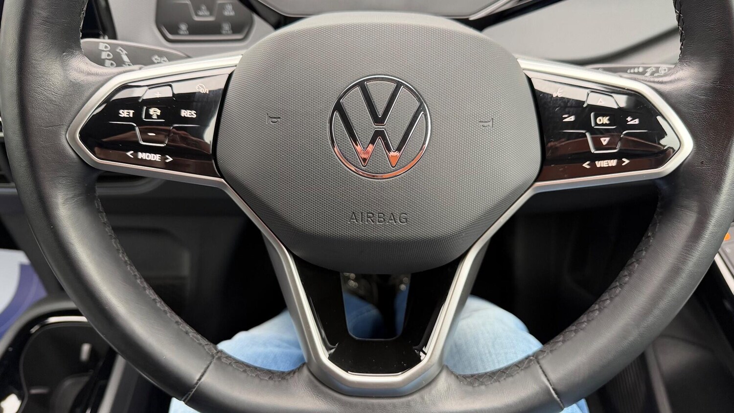 Used Volkswagen ID.3 2022 for sale - 76310073: Photo 22