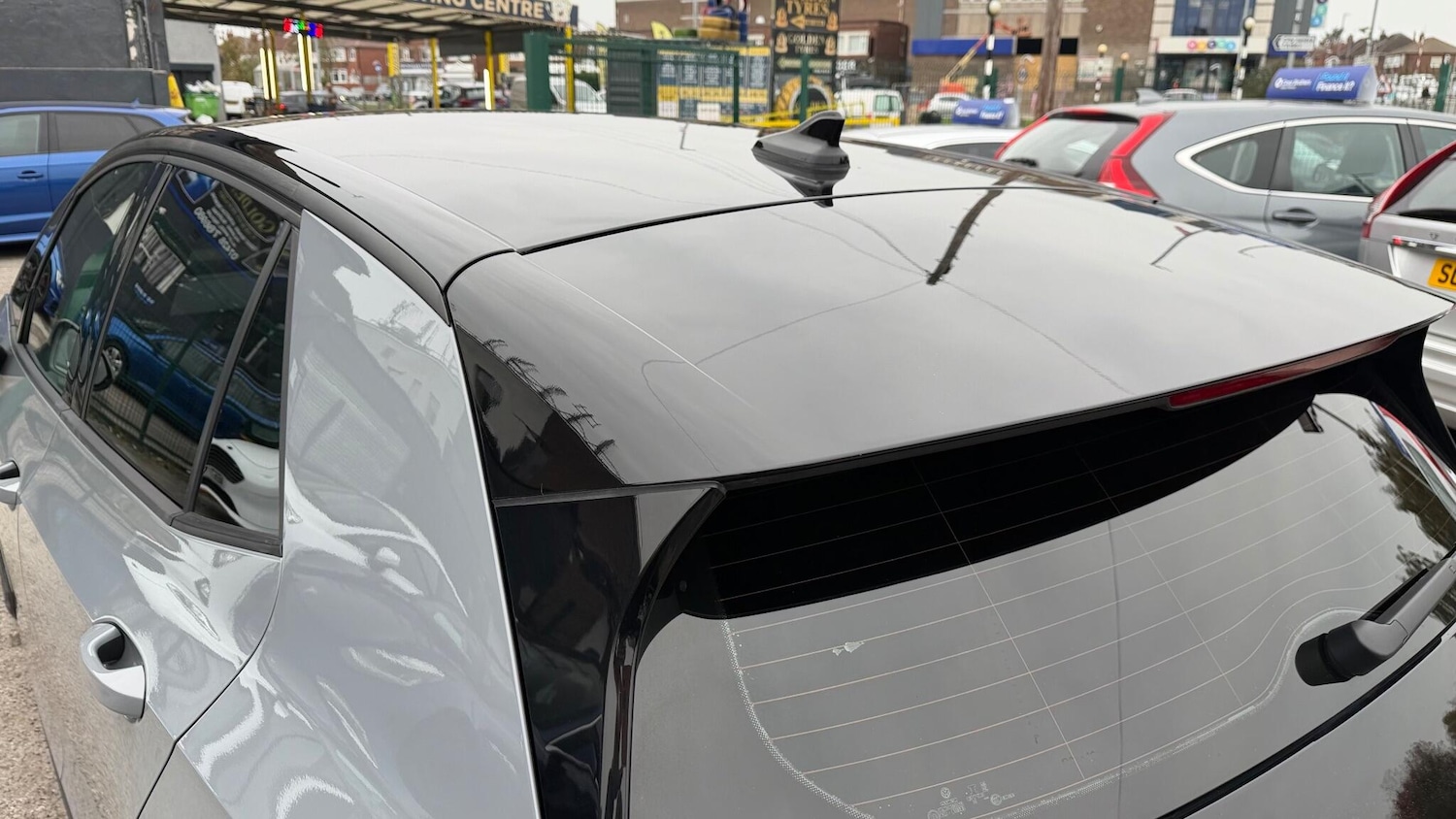 Used Volkswagen ID.3 2022 for sale - 76310073: Photo 36