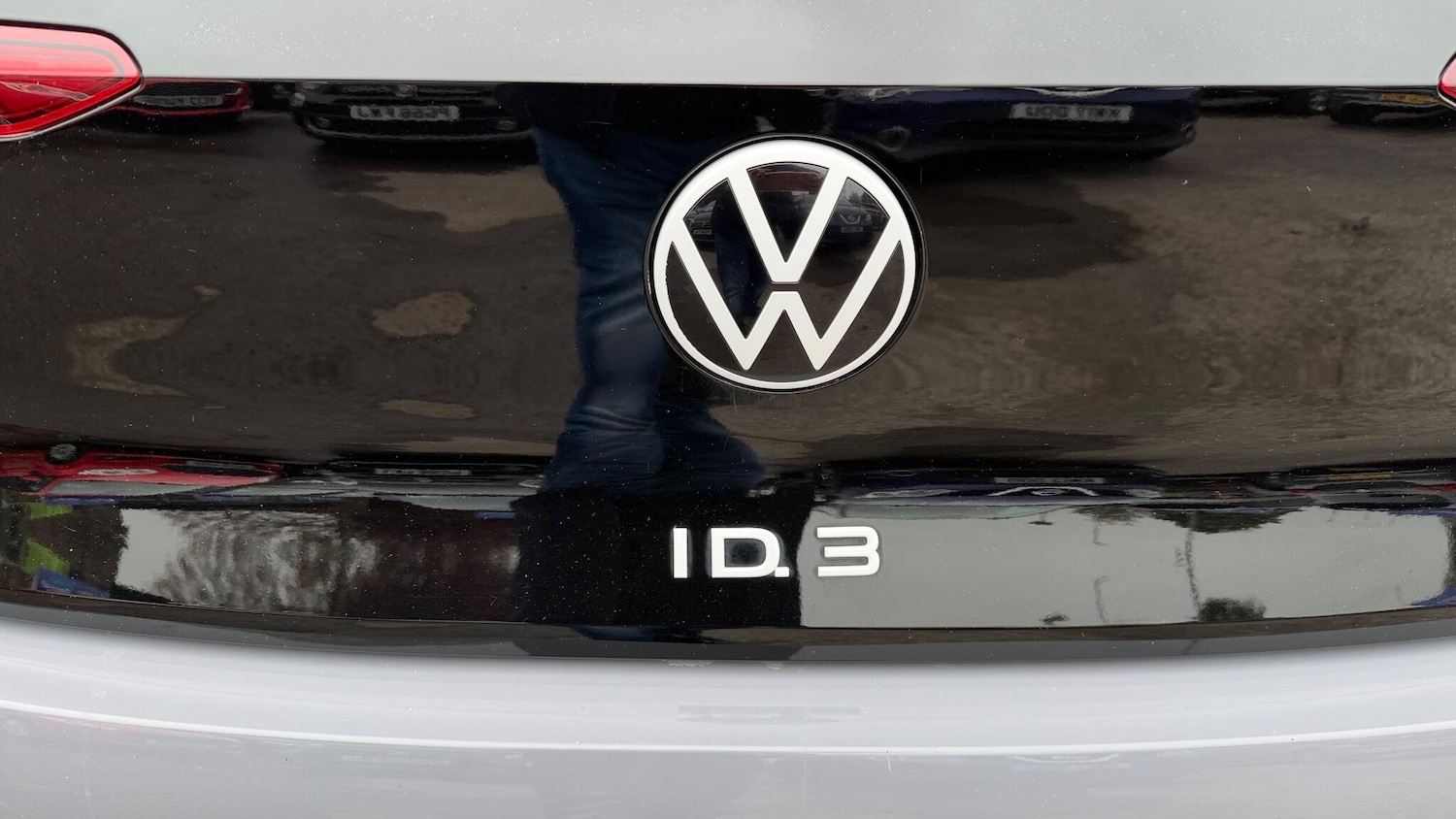 Used Volkswagen ID.3 2022 for sale - 76310073: Photo 38