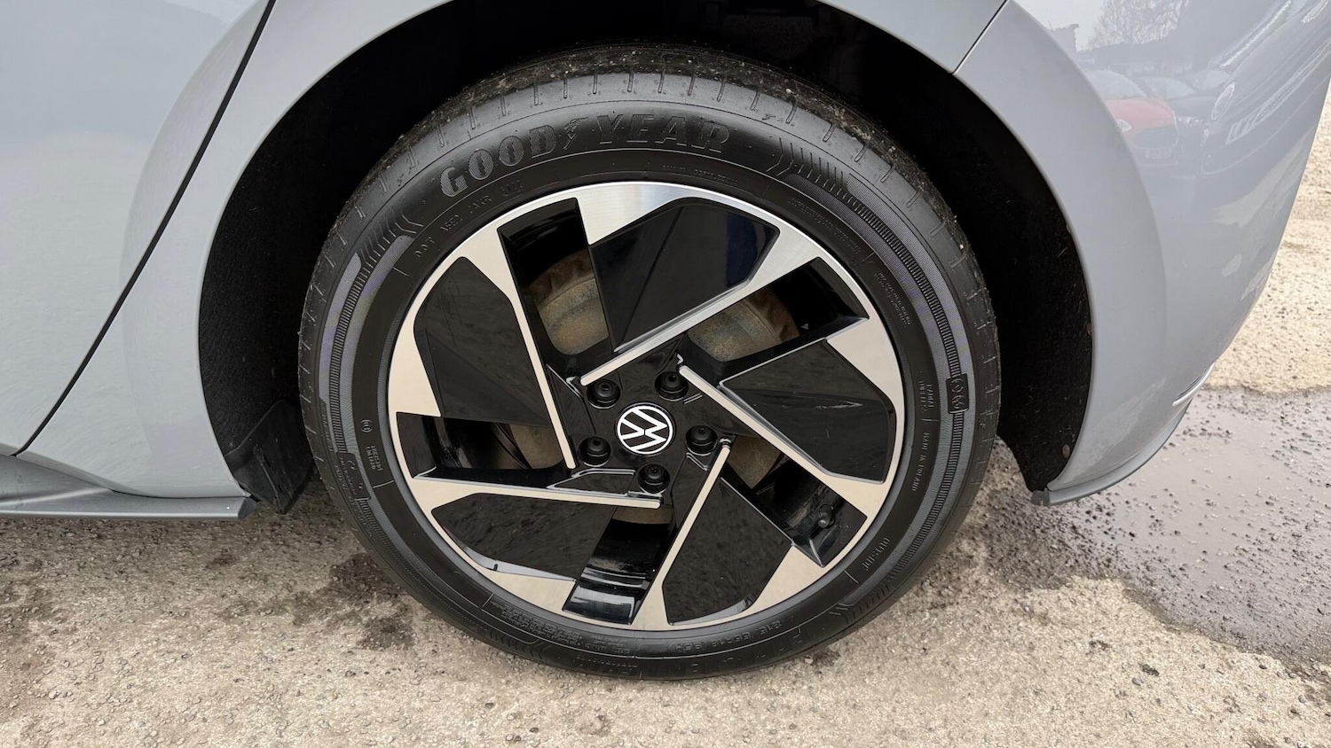 Used Volkswagen ID.3 2022 for sale - 76310073: Photo 44