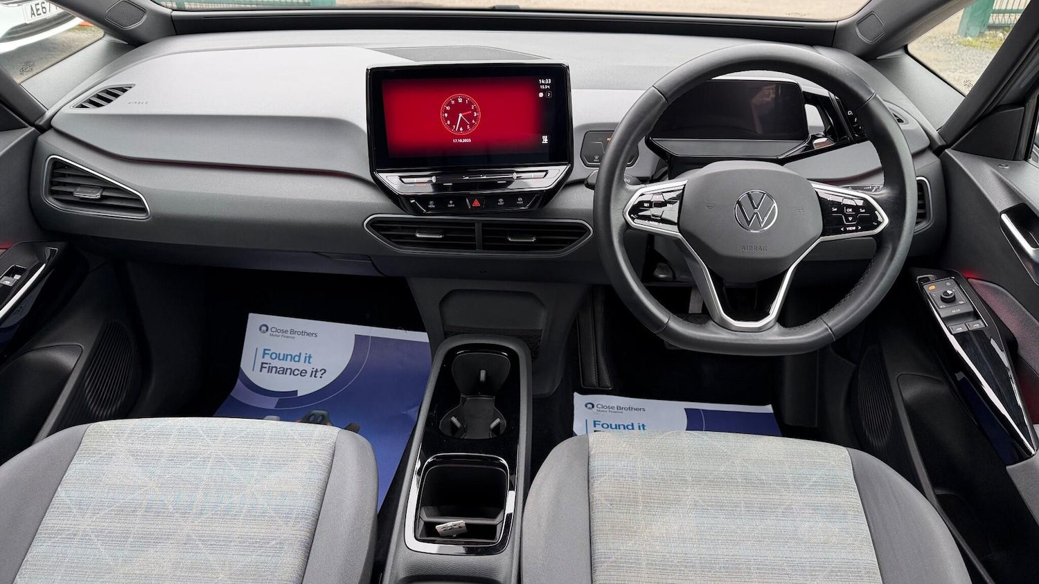 Used Volkswagen ID.3 2022 for sale - 76310073: Photo 9