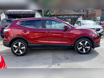 Used Nissan Qashqai 2016 for sale - 79446884: Photo
