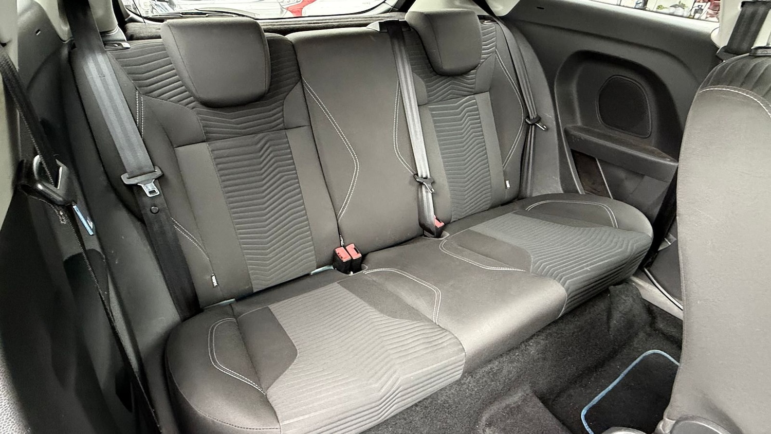 Used Ford Fiesta 2016 for sale - 77894039: Photo 20