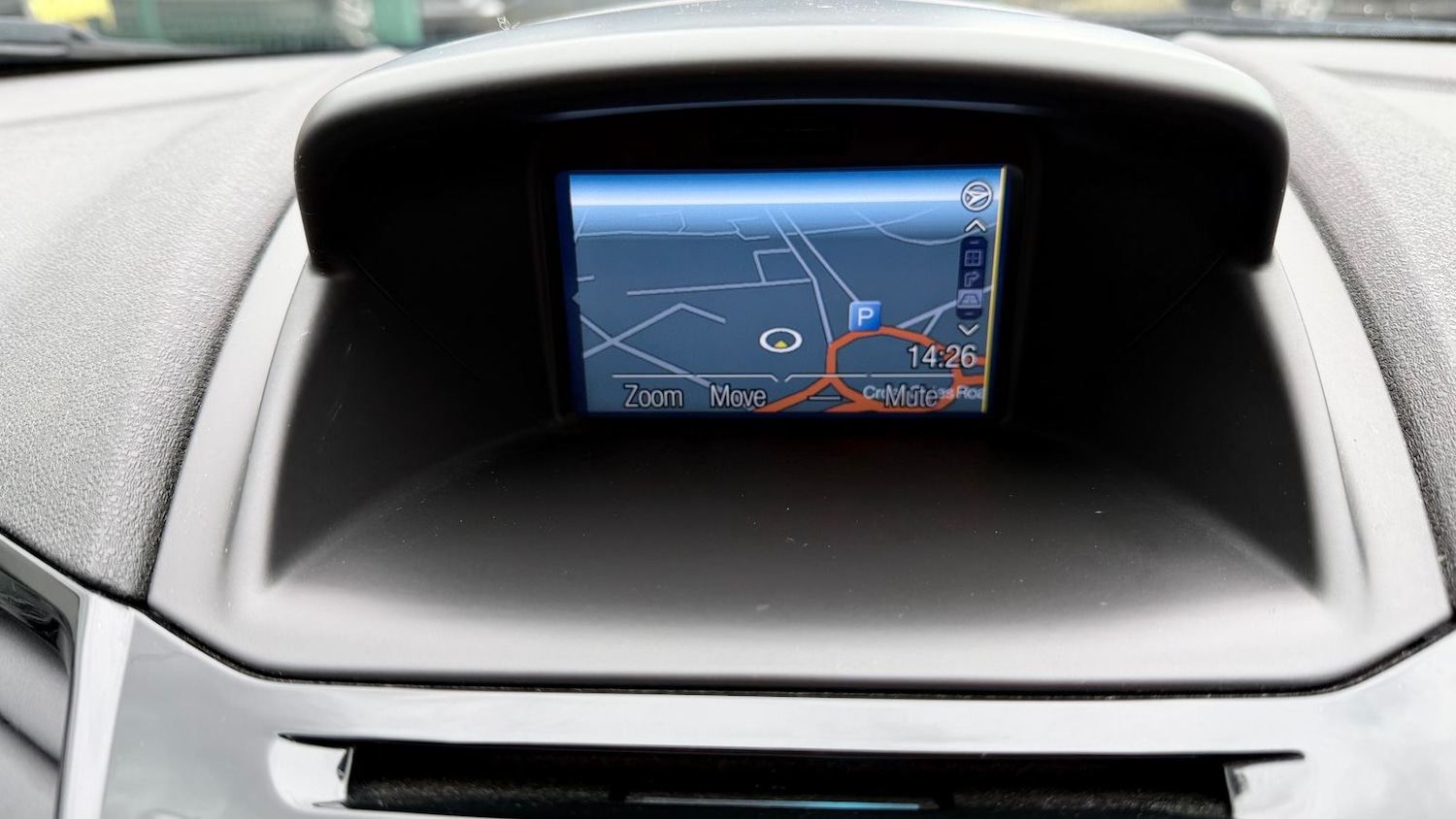 Used Ford Fiesta 2016 for sale - 77894039: Photo 21