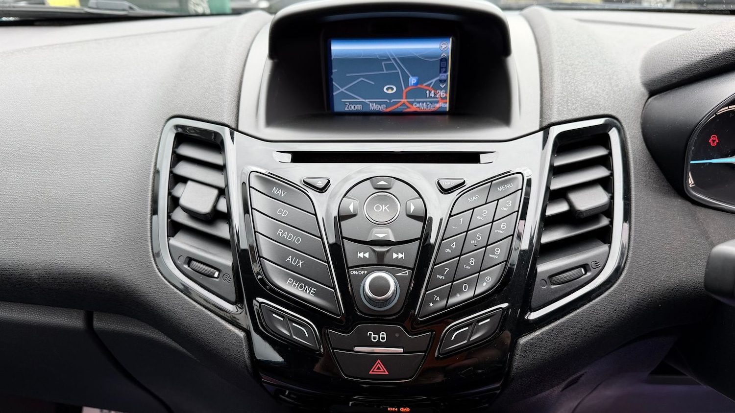 Used Ford Fiesta 2016 for sale - 77894039: Photo 22