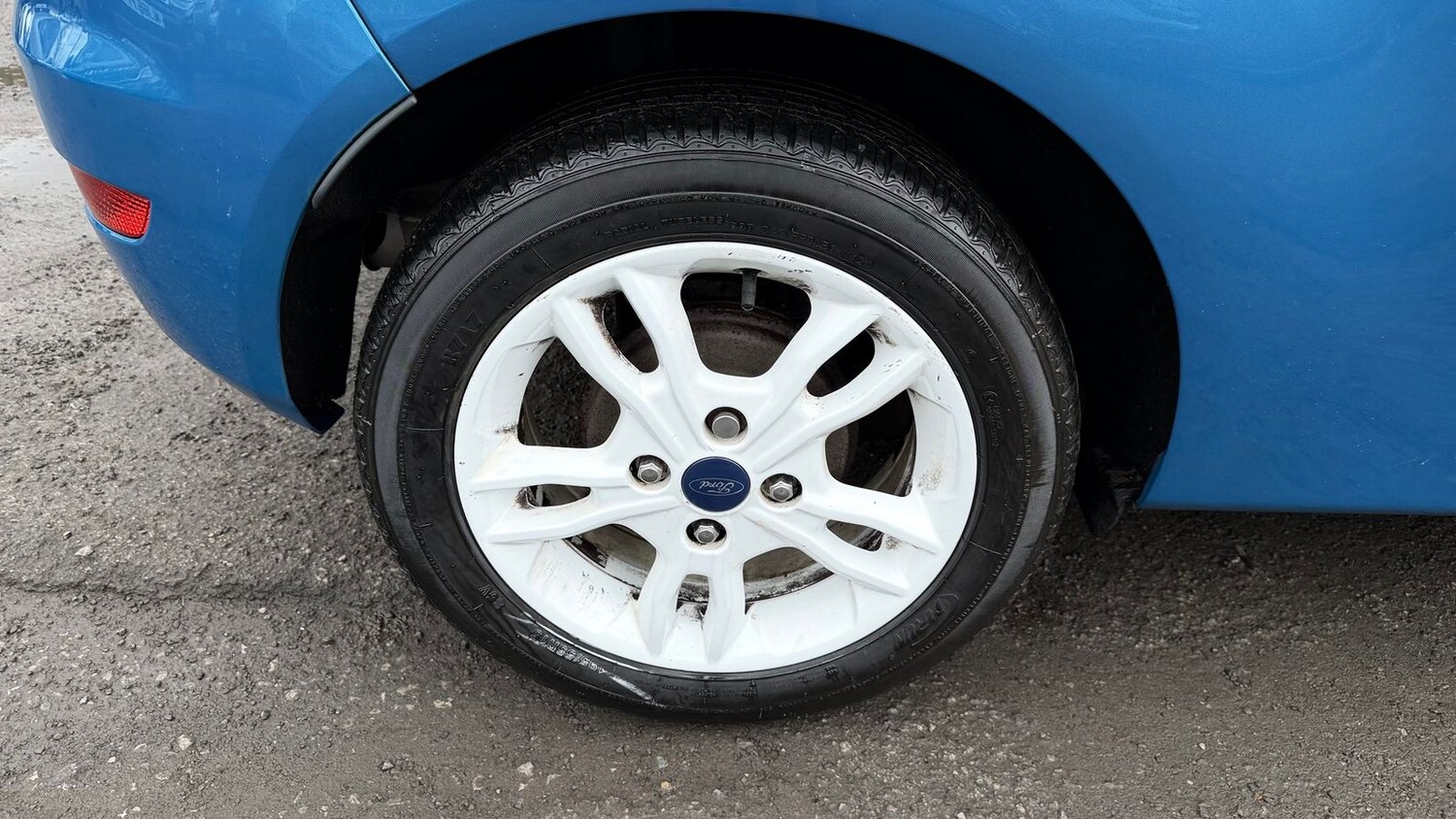 Used Ford Fiesta 2016 for sale - 77894039: Photo 41