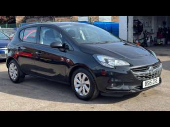 Used Vauxhall Corsa 2015 for sale - 74587050: Photo