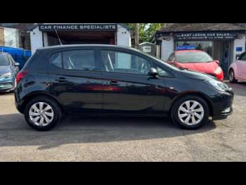 Used Vauxhall Corsa 2015 for sale - 74587050: Photo