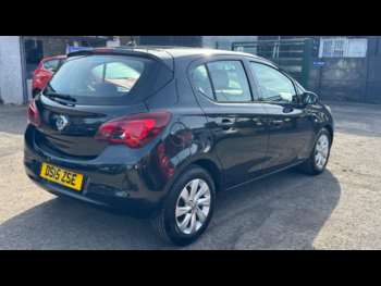 Used Vauxhall Corsa 2015 for sale - 74587050: Photo