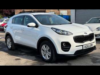 2016 - 1.7 CRDi 2 Euro 6 (s/s) 5dr