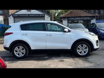 Used Kia Sportage 2016 for sale - 74960068: Photo
