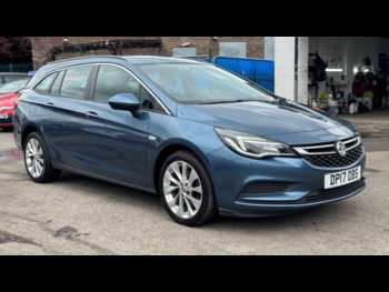 2017 - 1.6 CDTi 16V 136 Tech Line 5dr