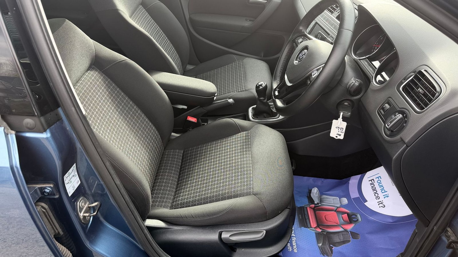 Used Volkswagen Polo 2016 for sale - 77726237: Photo 13