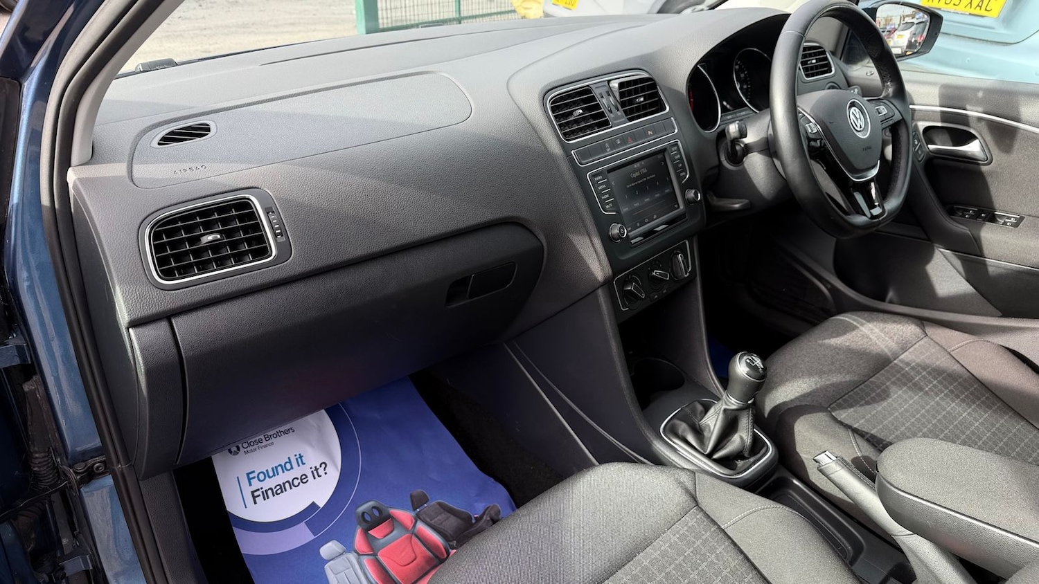 Used Volkswagen Polo 2016 for sale - 77726237: Photo 15