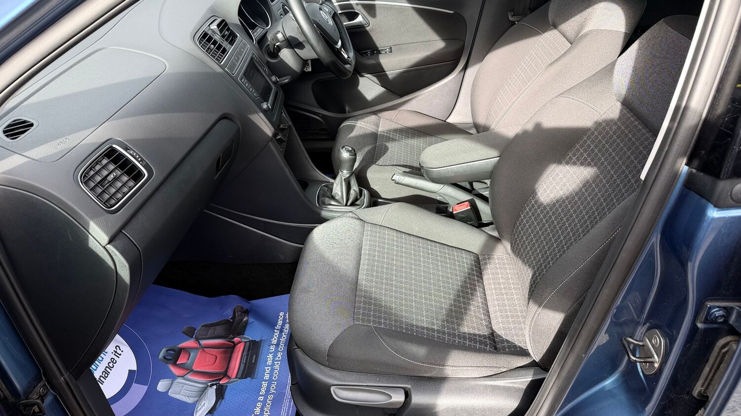 Used Volkswagen Polo 2016 for sale - 77726237: Photo 16