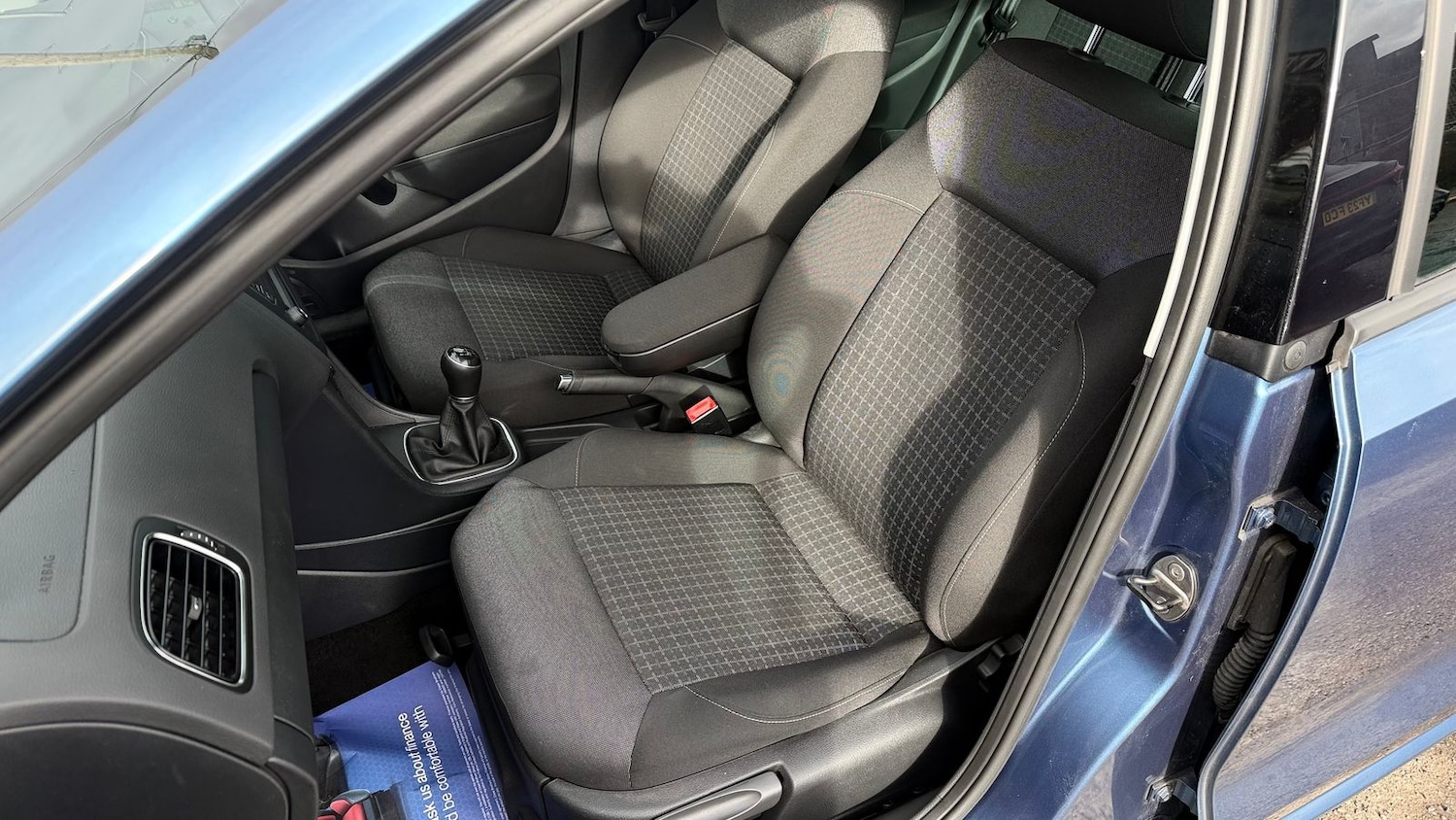 Used Volkswagen Polo 2016 for sale - 77726237: Photo 17