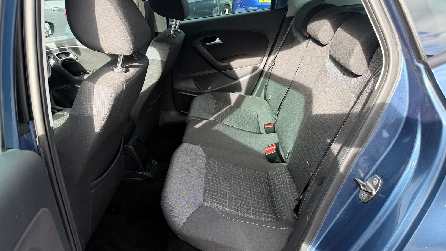 Used Volkswagen Polo 2016 for sale - 77726237: Photo 19