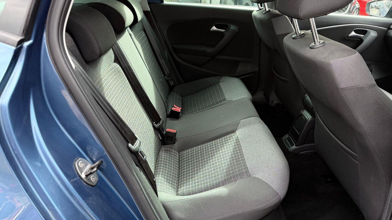 Used Volkswagen Polo 2016 for sale - 77726237: Photo 20