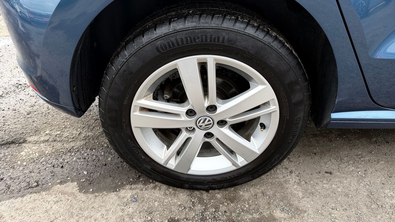 Used Volkswagen Polo 2016 for sale - 77726237: Photo 41