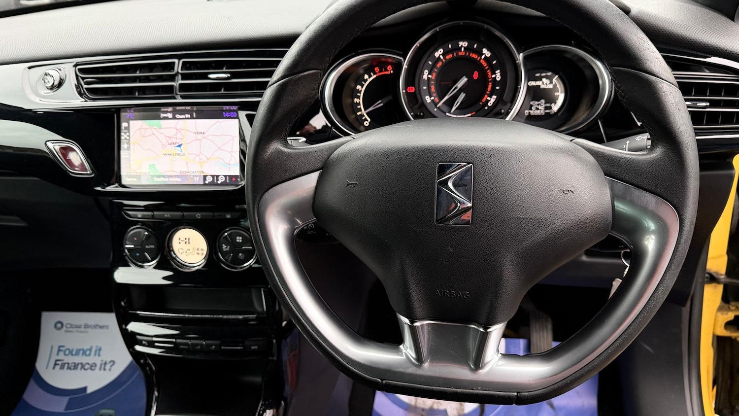 Used DS Automobiles DS 3 2015 for sale - 77307782: Photo 10