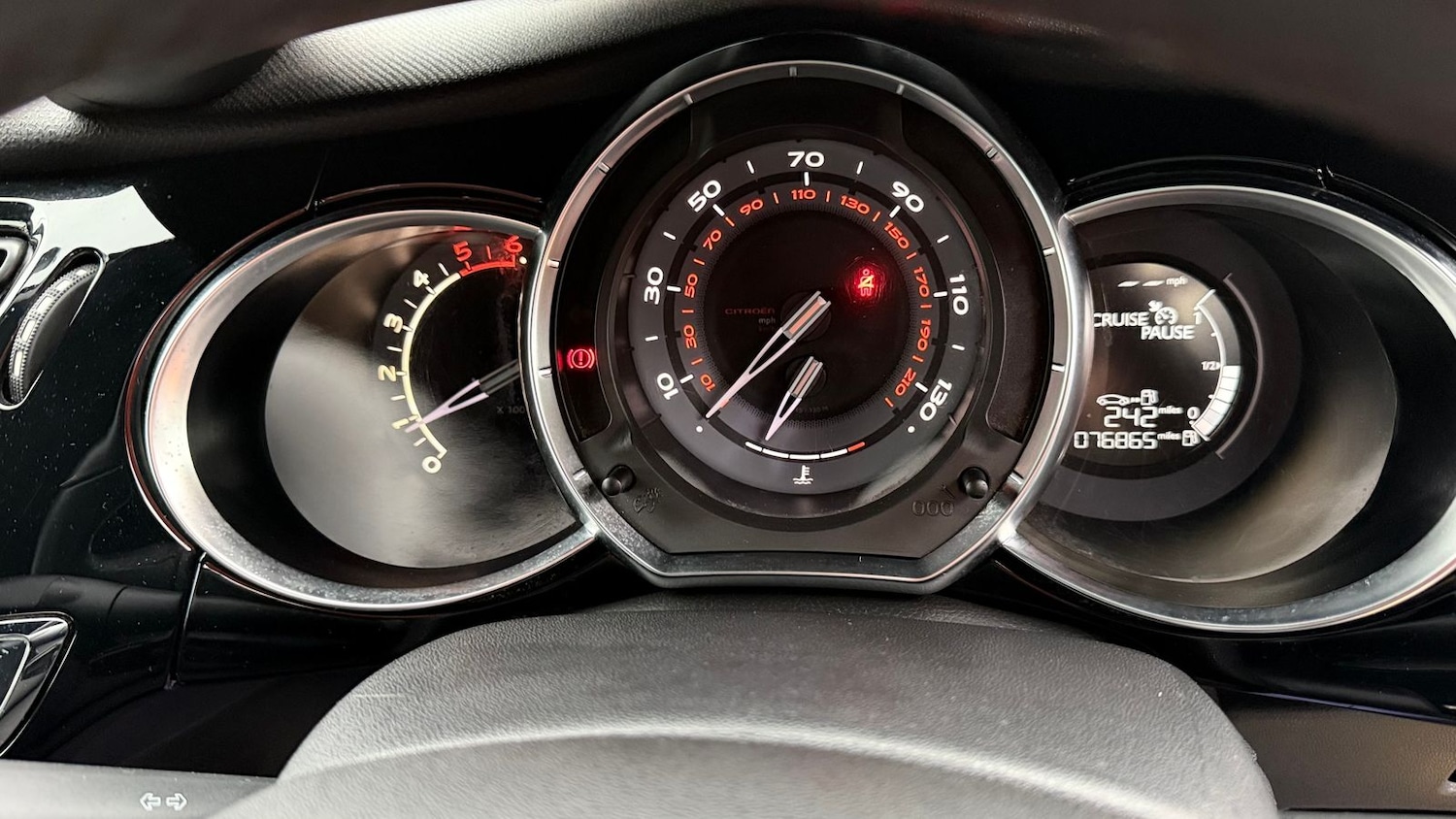 Used DS Automobiles DS 3 2015 for sale - 77307782: Photo 11