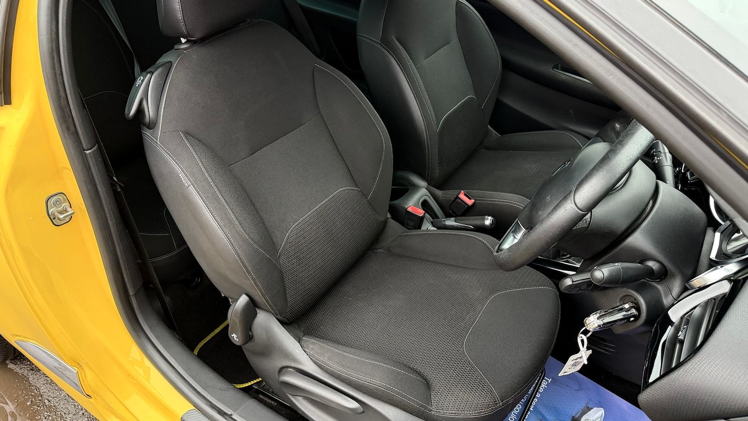 Used DS Automobiles DS 3 2015 for sale - 77307782: Photo 14