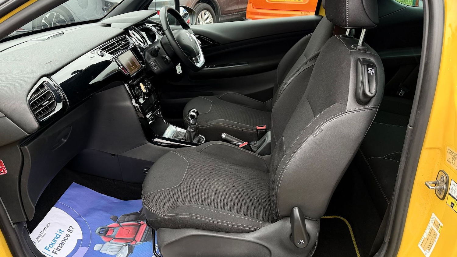 Used DS Automobiles DS 3 2015 for sale - 77307782: Photo 16