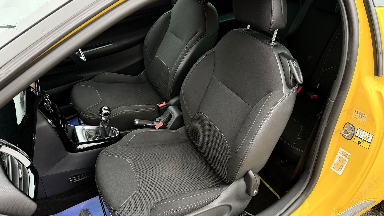 Used DS Automobiles DS 3 2015 for sale - 77307782: Photo 17