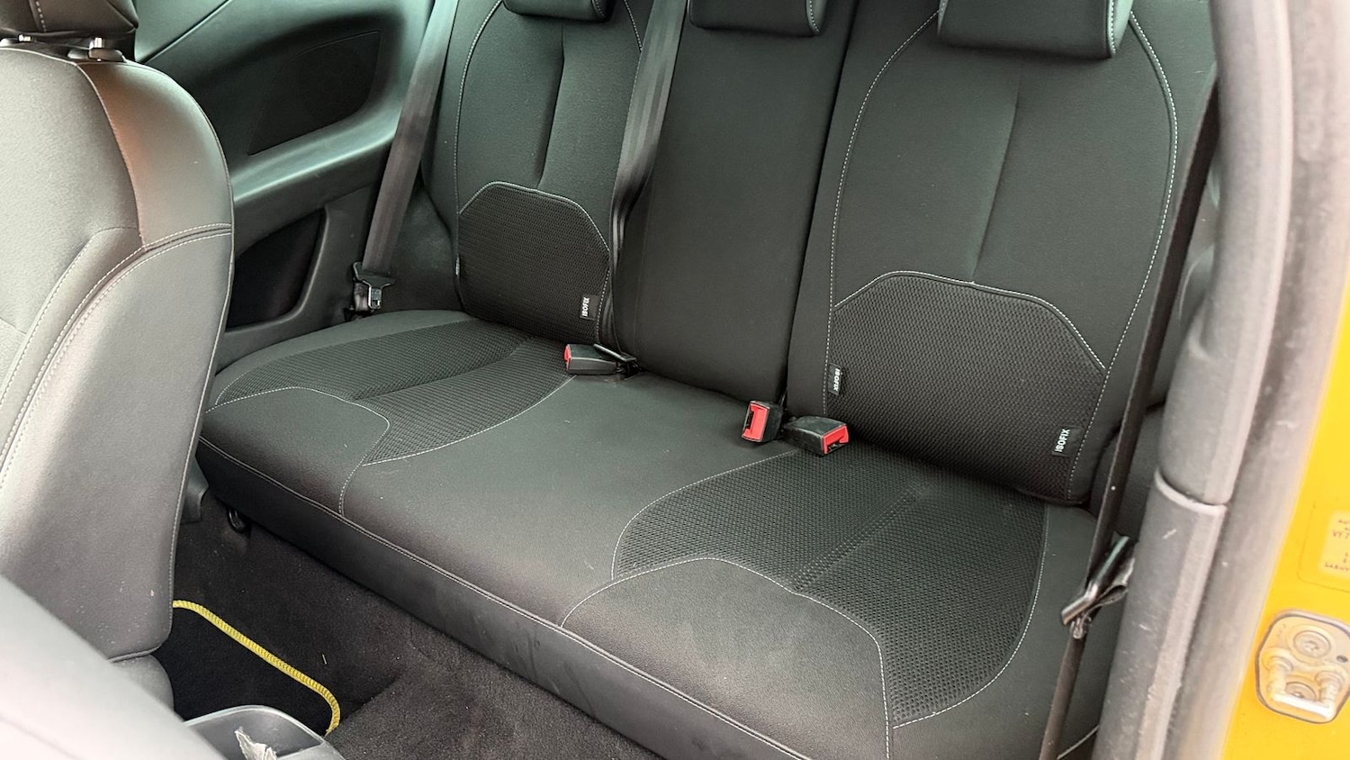 Used DS Automobiles DS 3 2015 for sale - 77307782: Photo 19