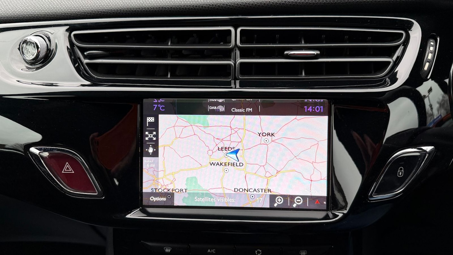 Used DS Automobiles DS 3 2015 for sale - 77307782: Photo 22