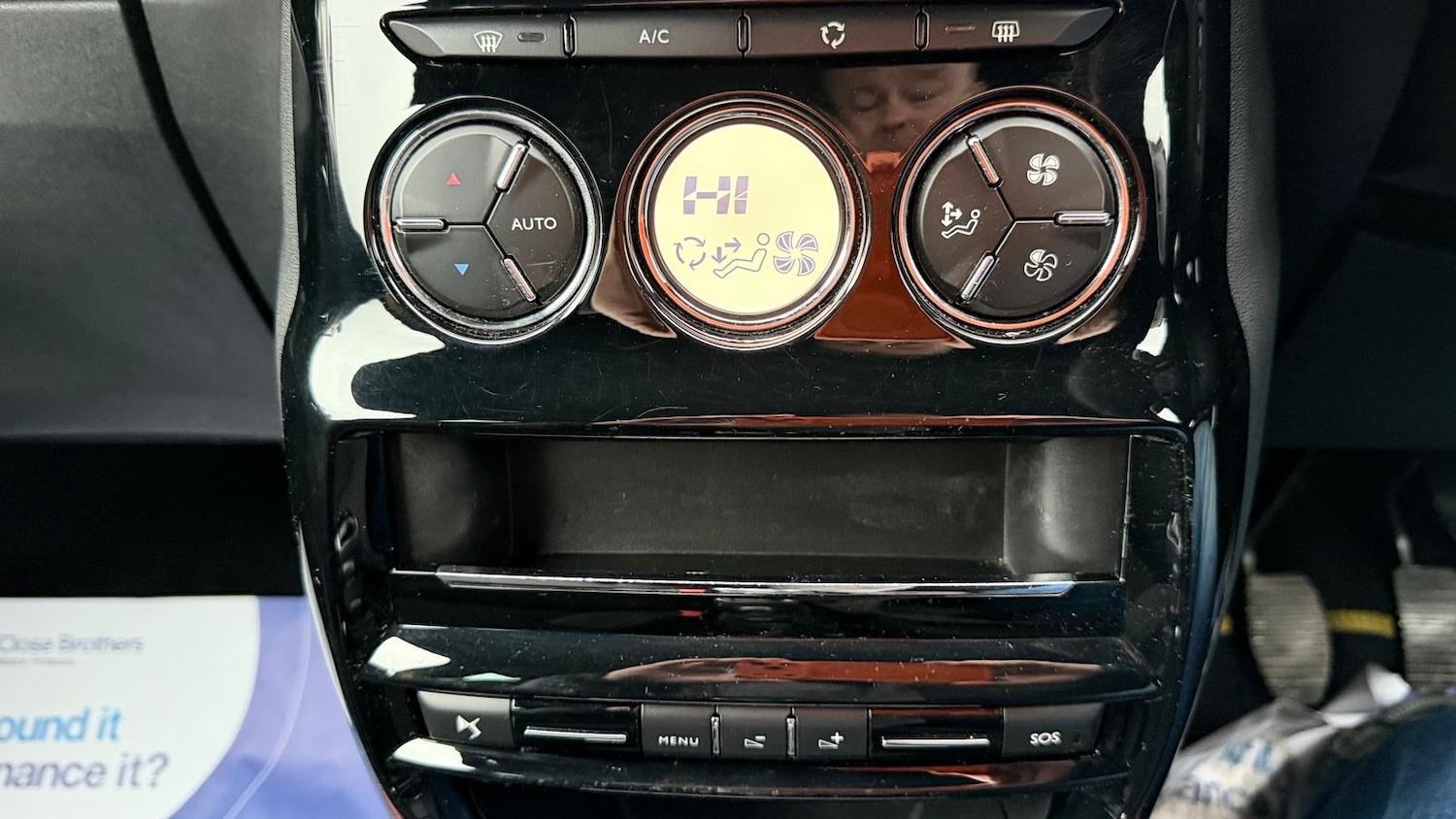 Used DS Automobiles DS 3 2015 for sale - 77307782: Photo 23