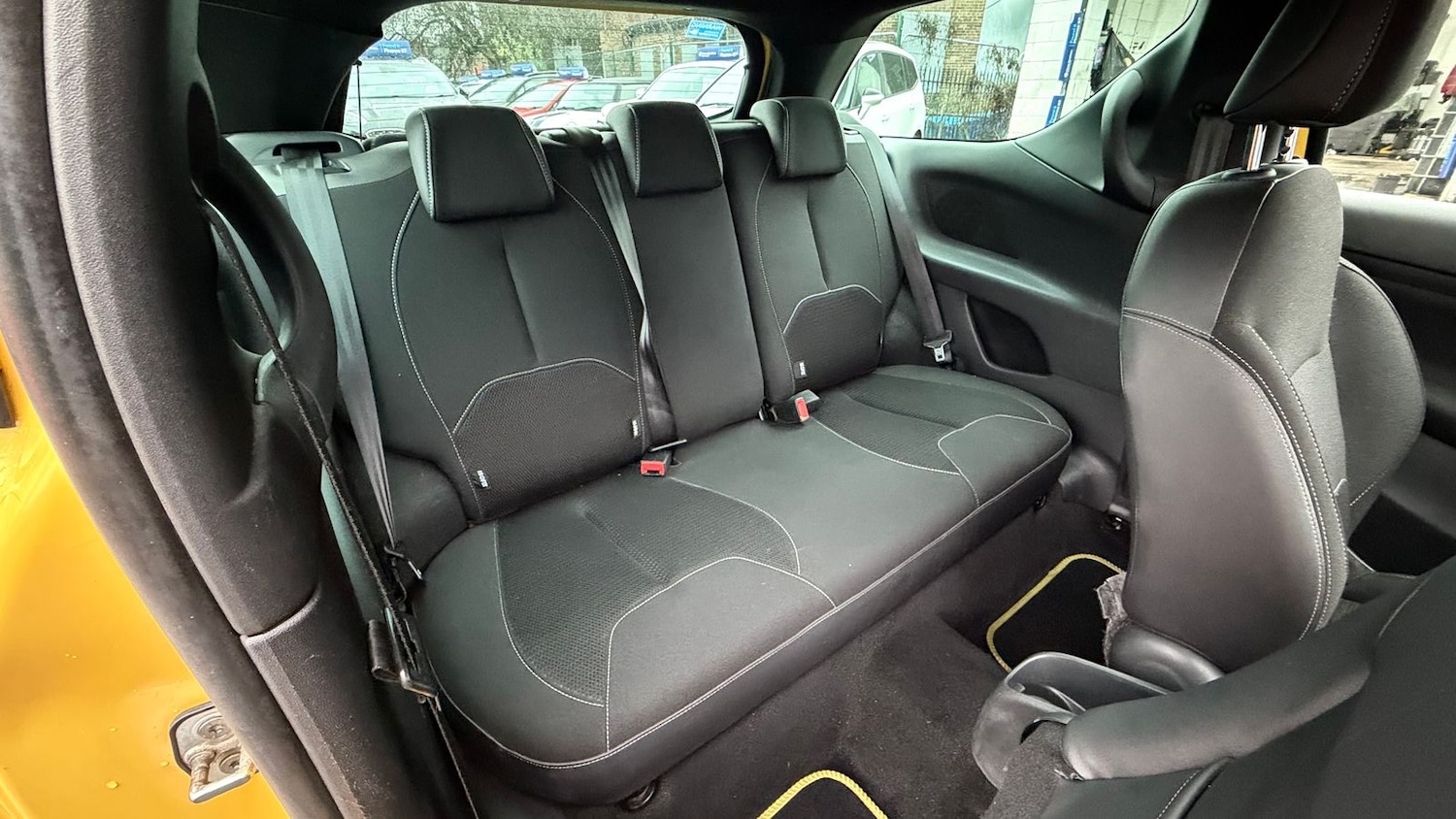 Used DS Automobiles DS 3 2015 for sale - 77307782: Photo 31