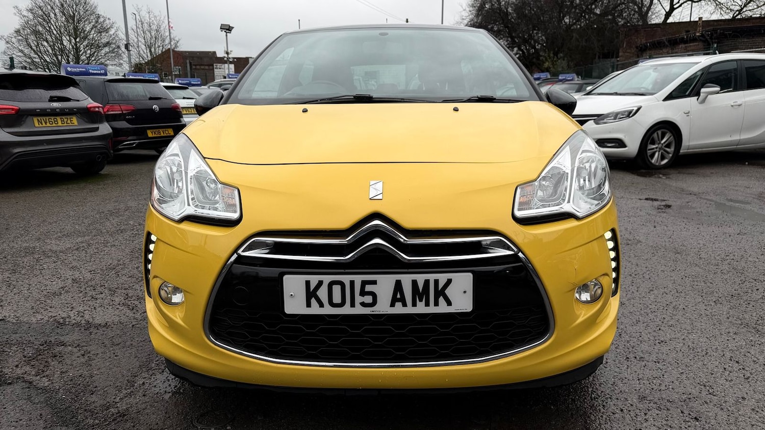 Used DS Automobiles DS 3 2015 for sale - 77307782: Photo 34