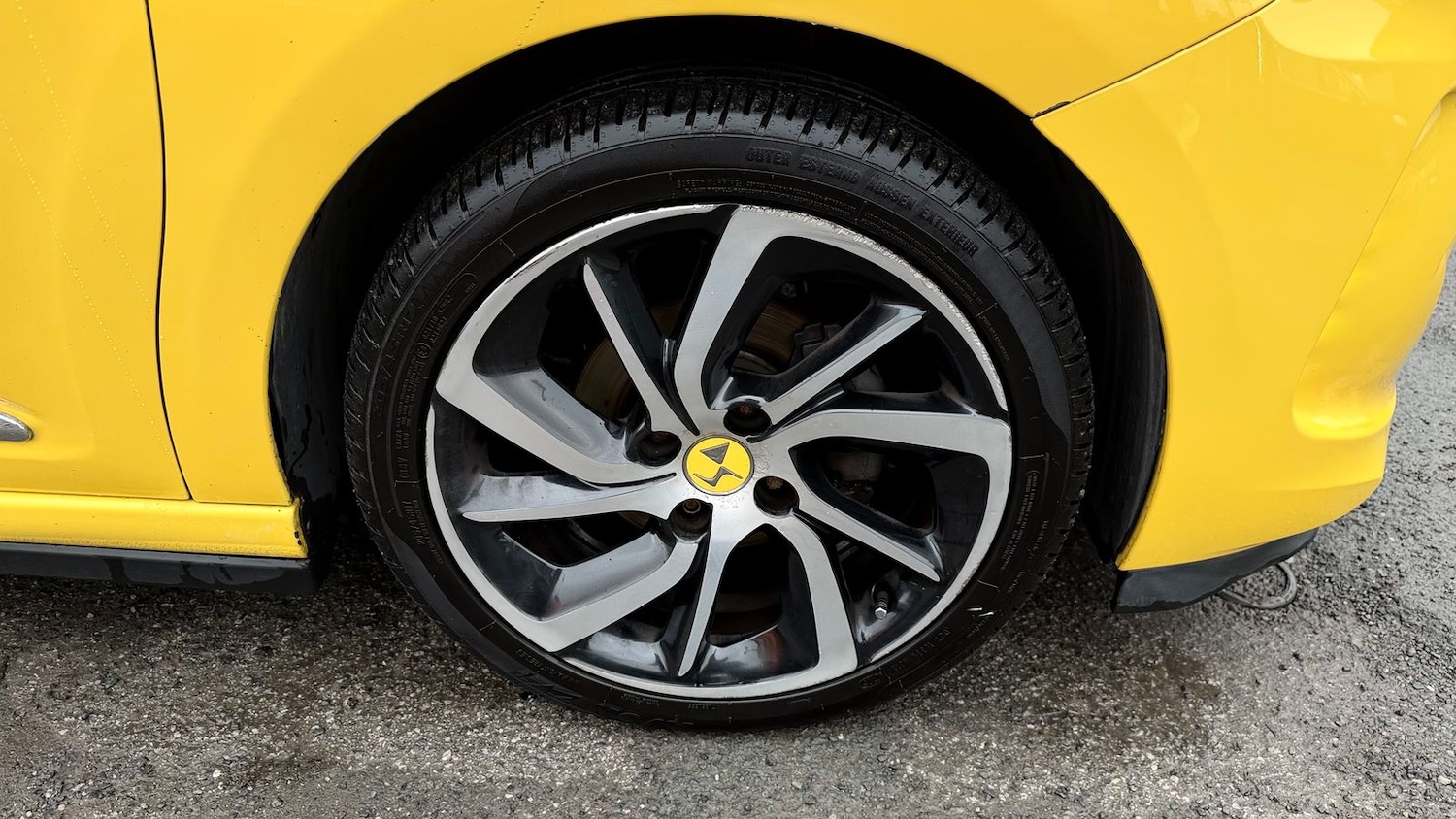 Used DS Automobiles DS 3 2015 for sale - 77307782: Photo 38