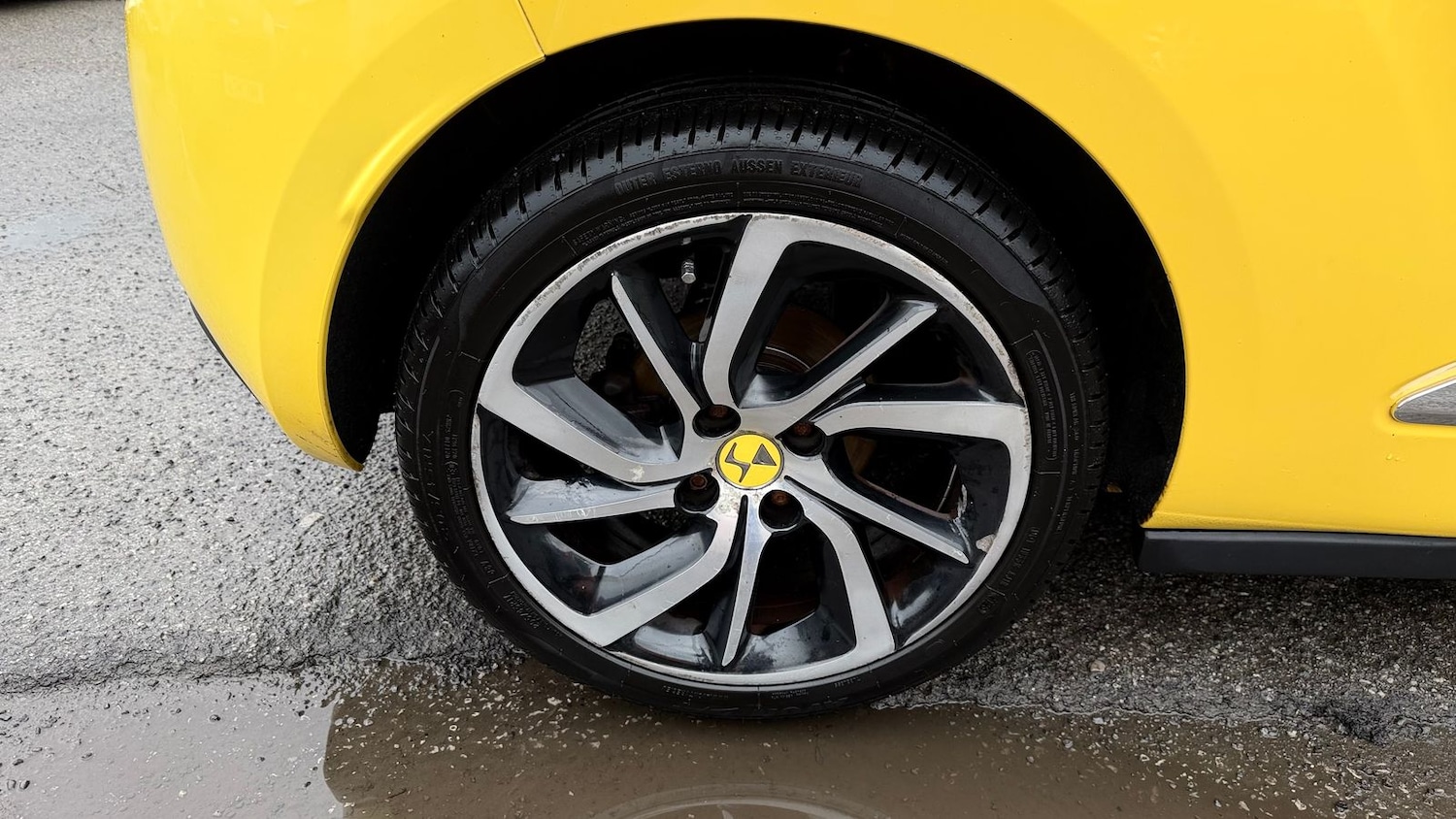 Used DS Automobiles DS 3 2015 for sale - 77307782: Photo 39