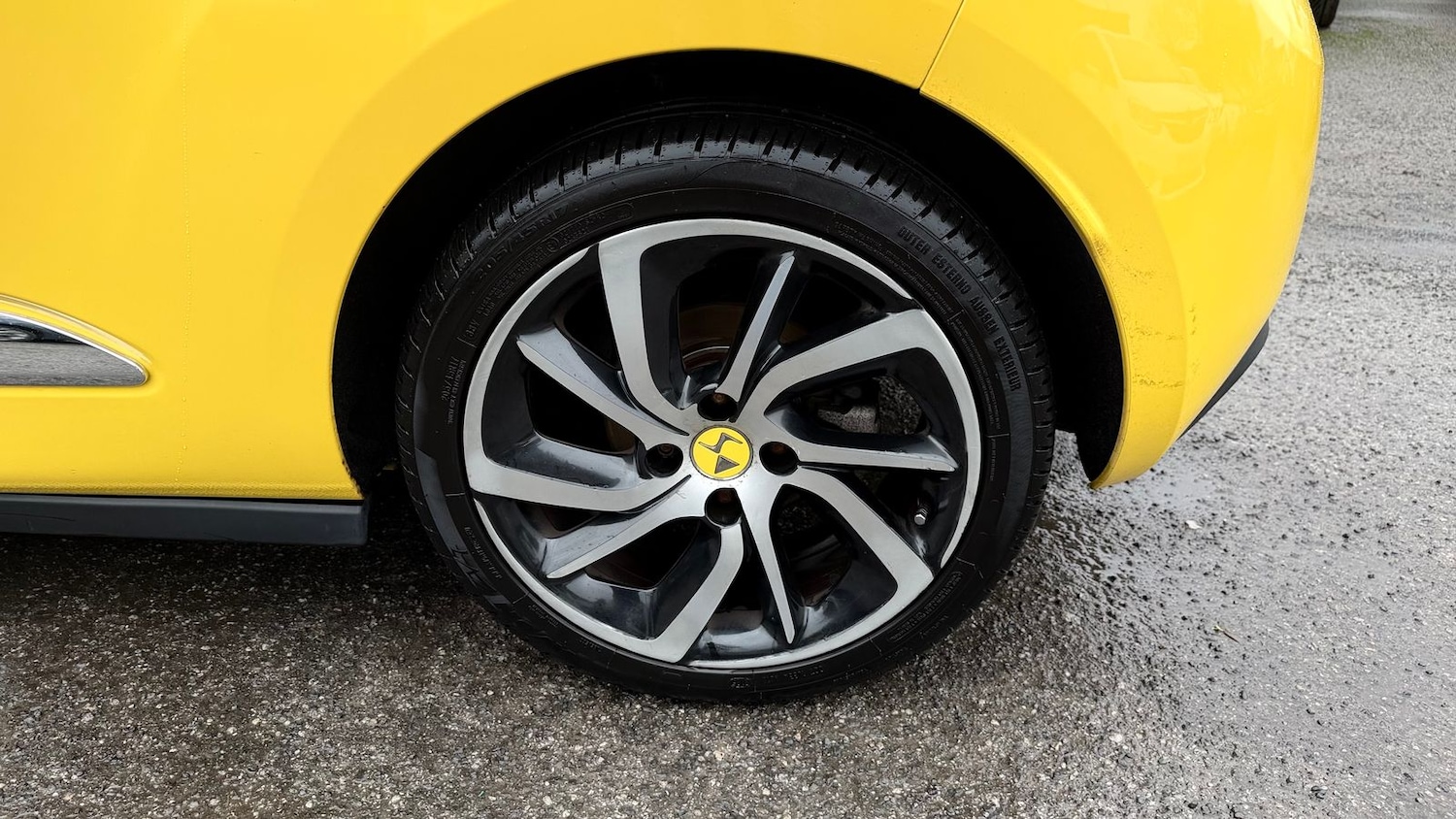 Used DS Automobiles DS 3 2015 for sale - 77307782: Photo 40