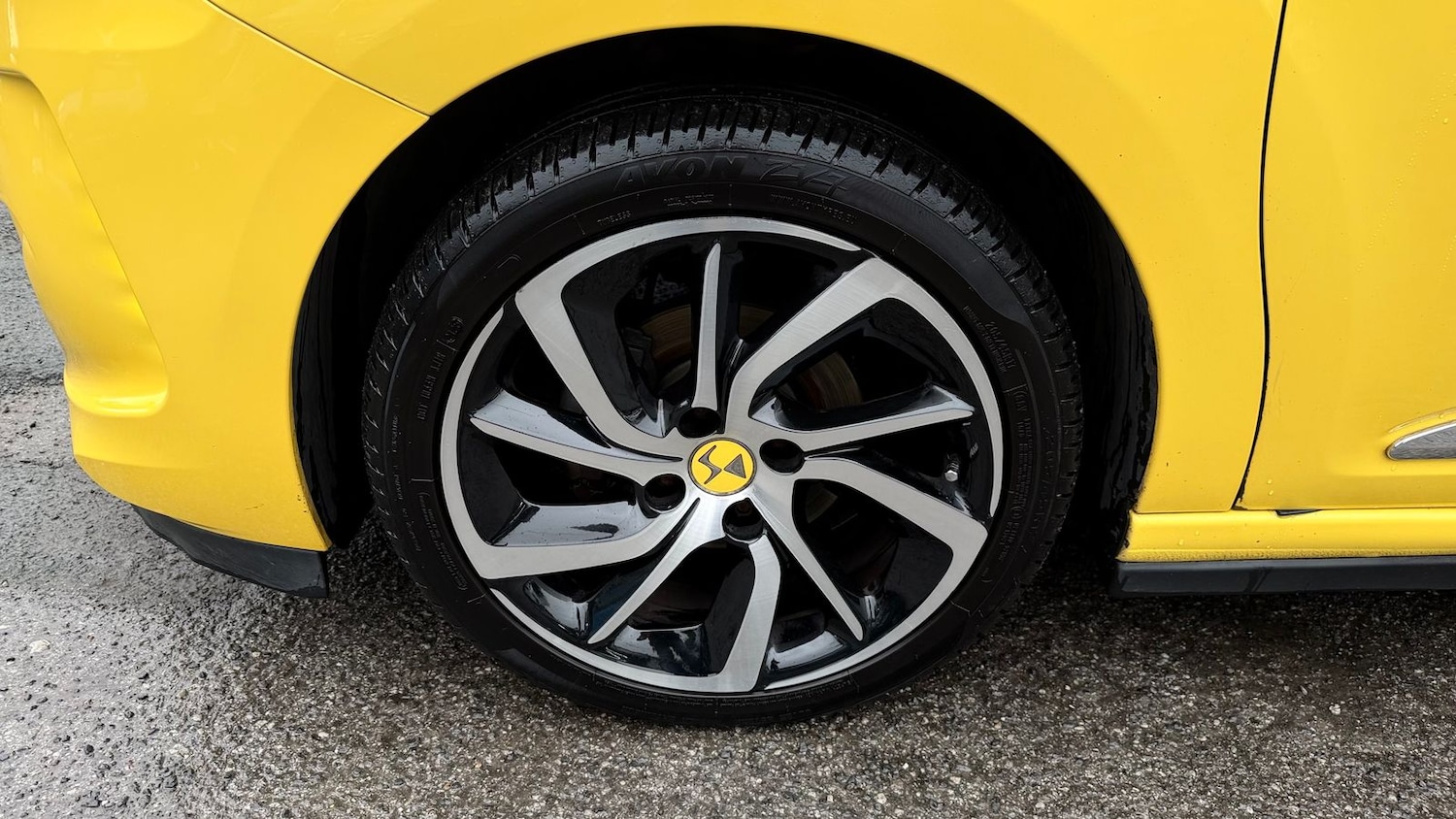 Used DS Automobiles DS 3 2015 for sale - 77307782: Photo 41