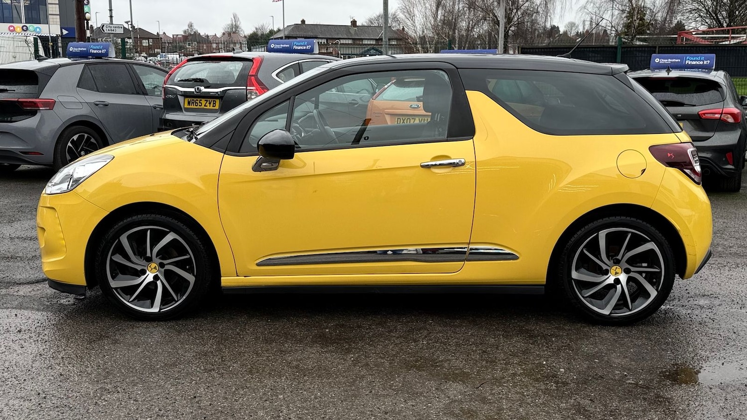 Used DS Automobiles DS 3 2015 for sale - 77307782: Photo 6