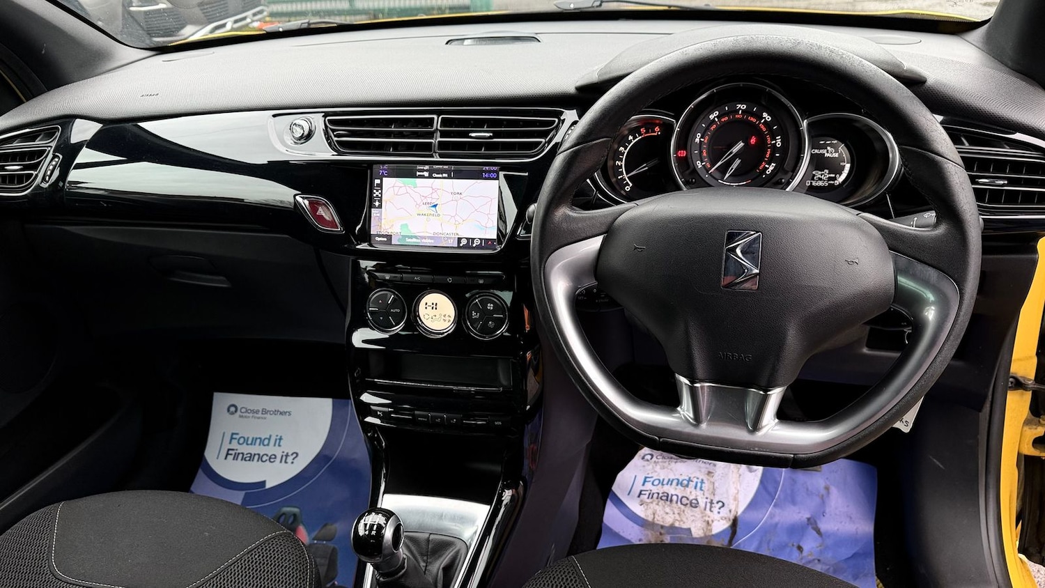 Used DS Automobiles DS 3 2015 for sale - 77307782: Photo 9