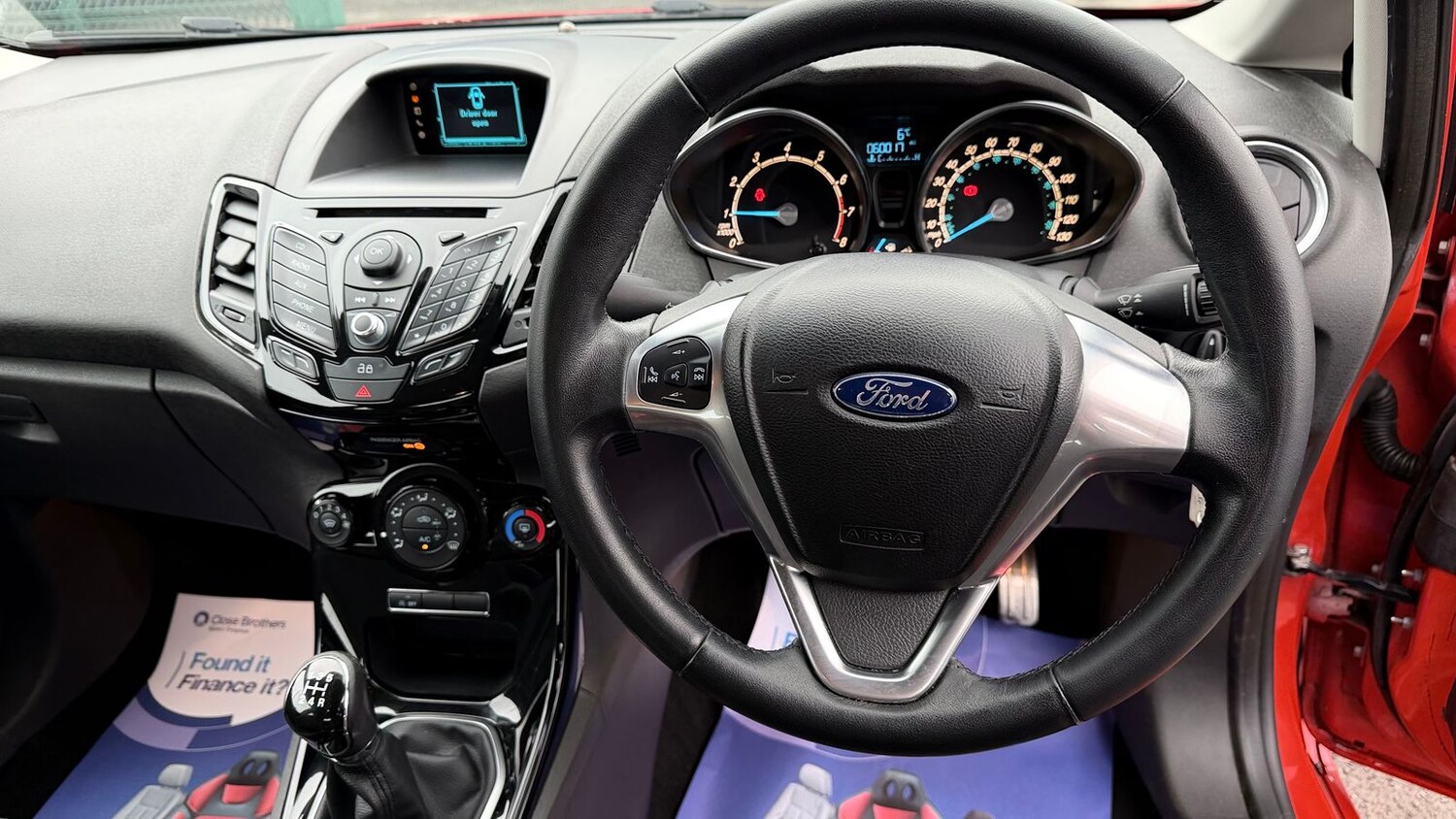 Used Ford Fiesta 2014 for sale - 77786333: Photo 10