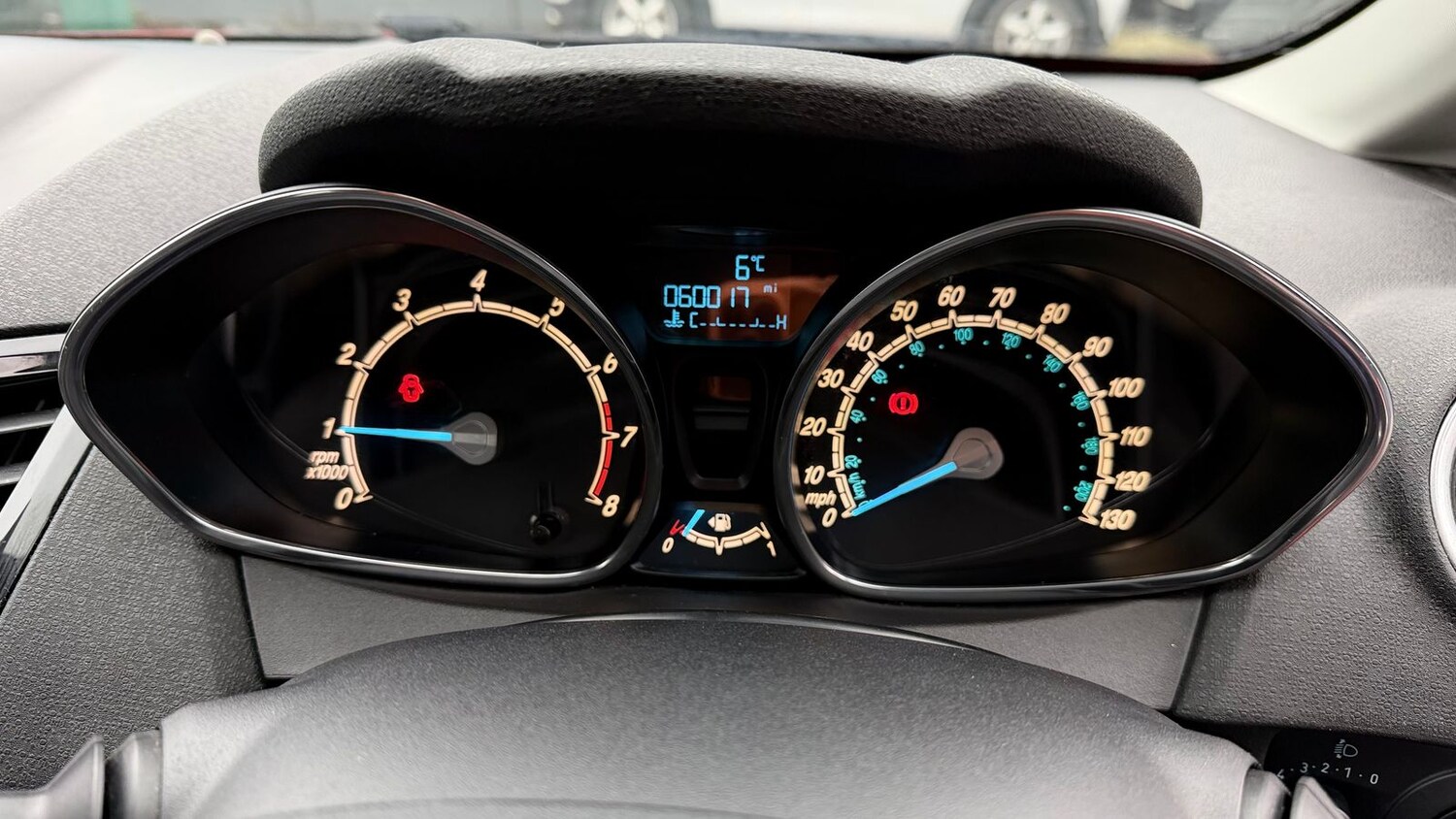 Used Ford Fiesta 2014 for sale - 77786333: Photo 11