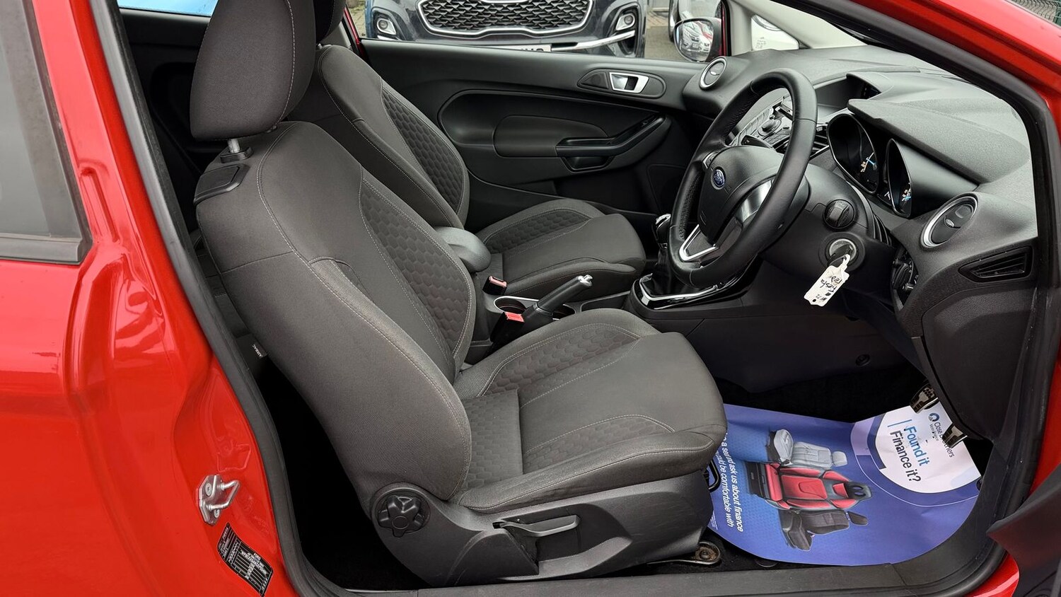 Used Ford Fiesta 2014 for sale - 77786333: Photo 13