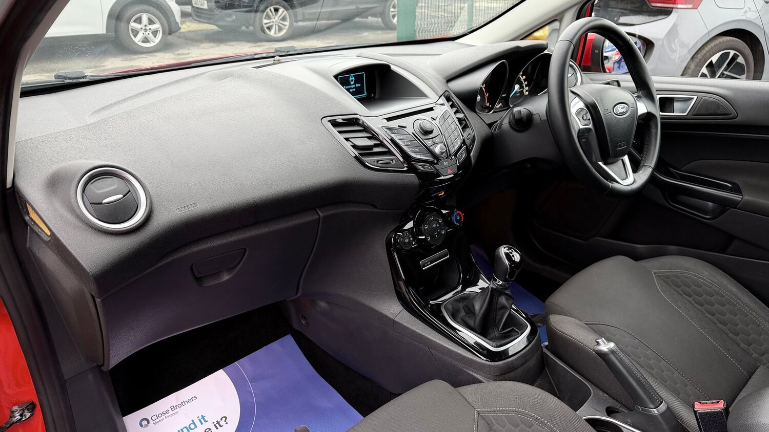 Used Ford Fiesta 2014 for sale - 77786333: Photo 15