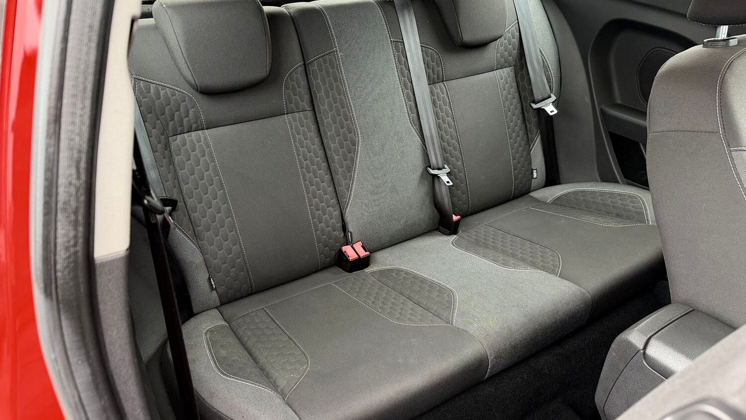 Used Ford Fiesta 2014 for sale - 77786333: Photo 20