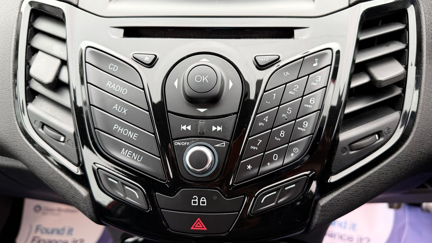 Used Ford Fiesta 2014 for sale - 77786333: Photo 25