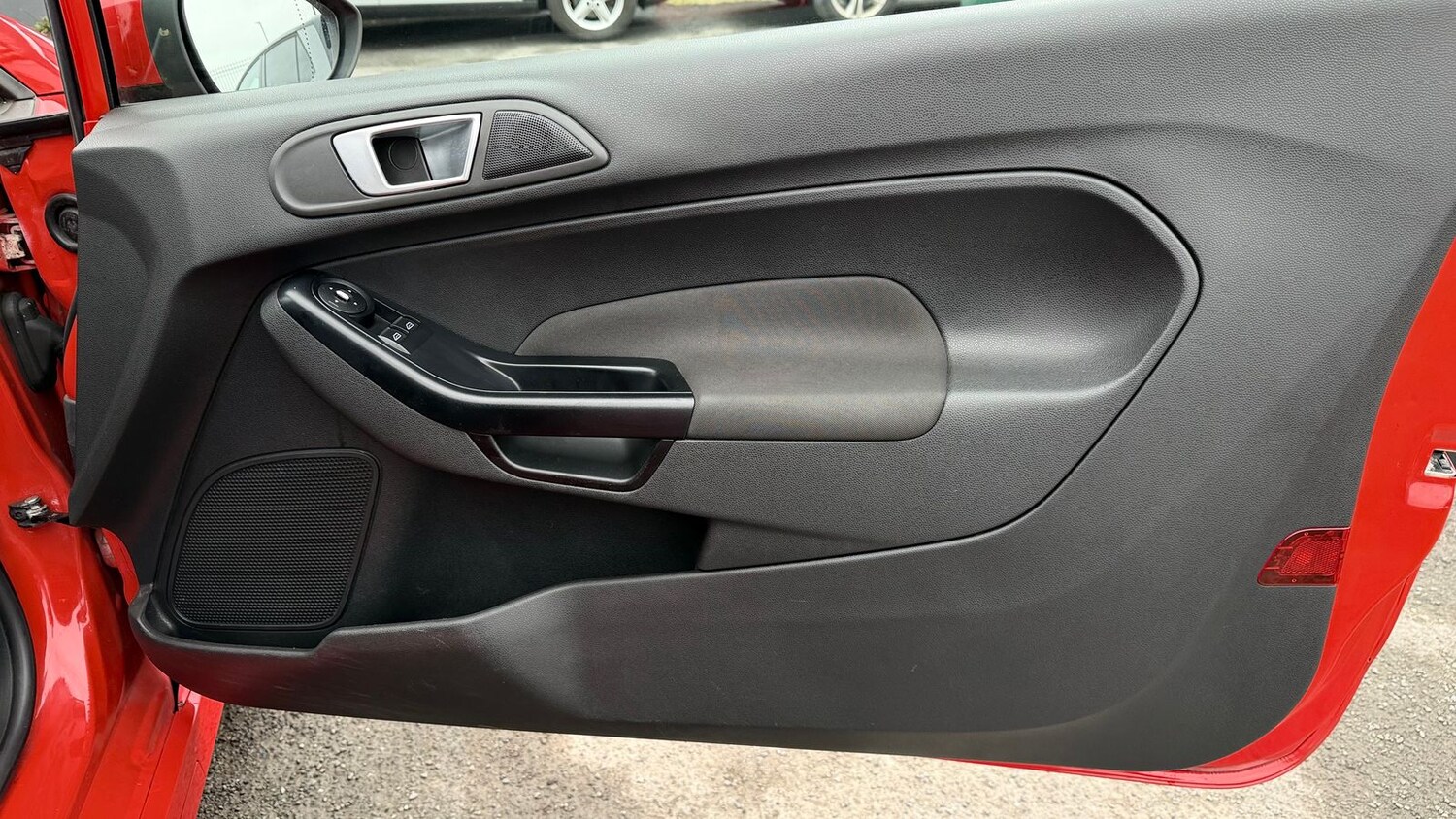 Used Ford Fiesta 2014 for sale - 77786333: Photo 31