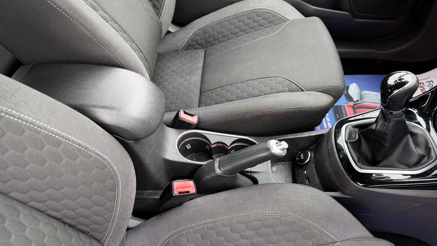 Used Ford Fiesta 2014 for sale - 77786333: Photo 32