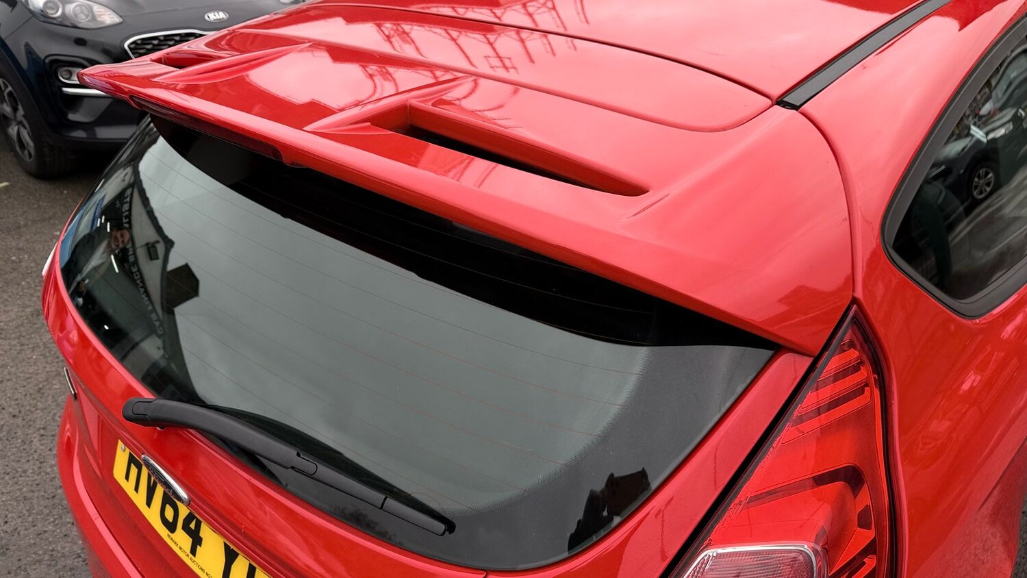 Used Ford Fiesta 2014 for sale - 77786333: Photo 42